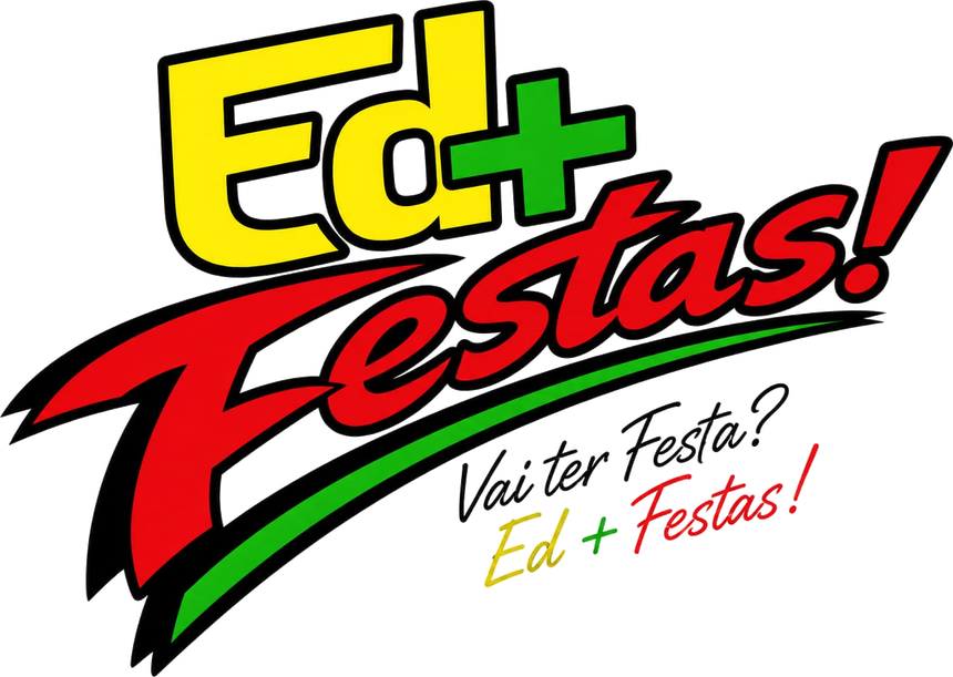 Ed+ Festas